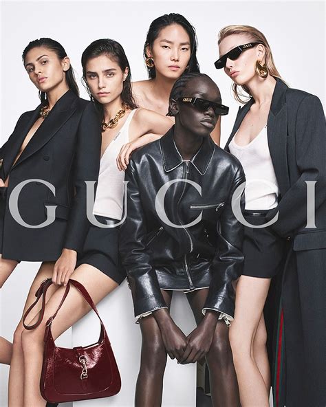 what is gucci style|gucci model pictures.